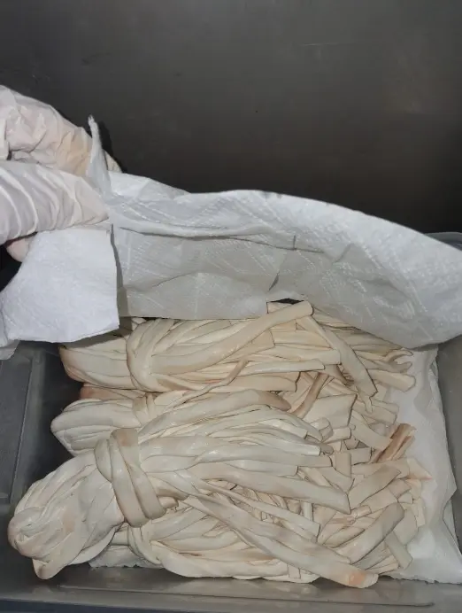 Aqşin Fatehin restoranında saxta viski satılırmış - FOTO