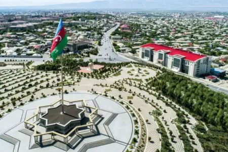 Ciddi hadisə: Naxçıvanın muxtar statusu ləğv edilir