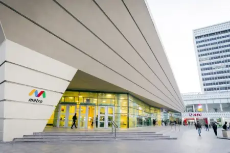 “28 May”dan “Dərnəgül”ə qatarların hərəkəti nə vaxt dayandırılacaq?