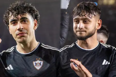 Qurban Qurbanov Bəhlul və Nərimanla bağlı QƏRAR VERDİ