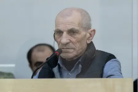 Xocalı soyqırımında iştirakını etiraf etdi: 19 illik həbs 