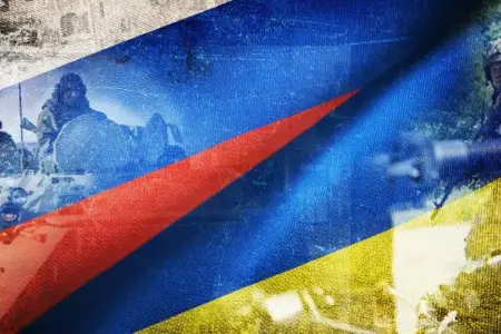 Son dəqiqə: Rusiya və Ukrayna arasında əsir mübadiləsi oldu