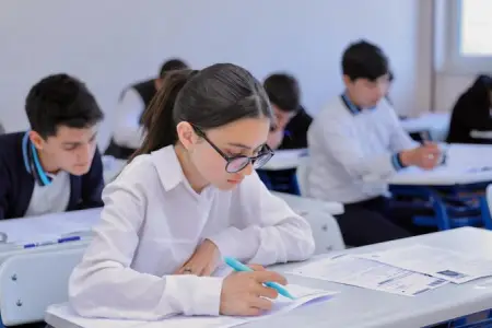 İngilis dili imtahanında uğurun formulu - Müəllim SİRRİ AÇIQLADI 