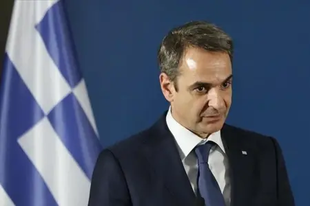 Yunanıstanın Baş naziri Türkiyəyə səfər edəcək