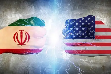 "İran müharibəyə hazırdır"