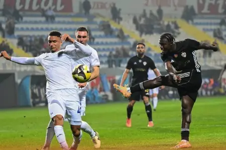 “Qarabağ” “Şamaxı”ya uduzdu