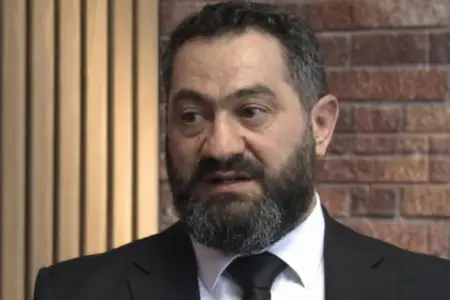 Ceyhun Salmanovla bağlı qərar verildi