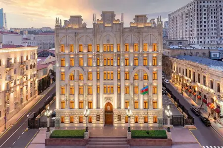 “Qazi” adı ilə təqdim edilən şəxs barədə şok detallar üzə çıxdı – DİN-dən açıqlama