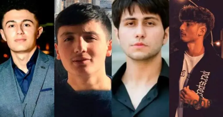 "Əsrin fəlakəti": dağıdıcı zəlzələdən 3 il ötür…