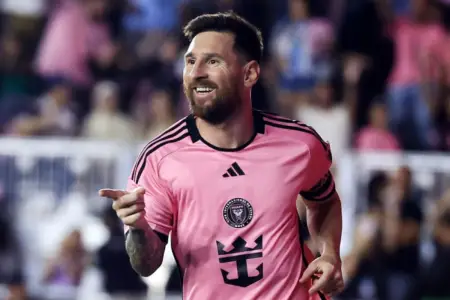 Messi "Barselona"ya qayıdacaq