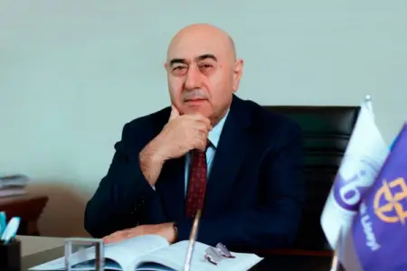 "Şagird ov tüfəngini məktəbə çantasında gətirib" - "İdrak" Liseyinin rəhbəri