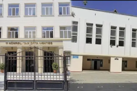 Sumqayıt məktəblərində insident