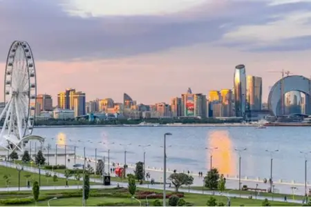 Sabah hava necə olacaq?