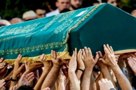 Məşhur aktrisa vəfat etdi - FOTO