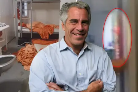 Dünya şokda: Yeni kamera görüntüləri yayıldı