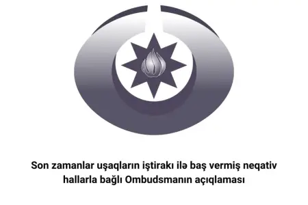 Ombudsman AÇIQLAMA yaydı