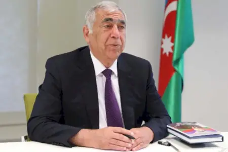 57 yaşında ali məktəbi bitirən Saleh Məmmədov haqda MARAQLI FAKTLAR