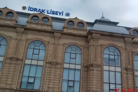 “İdrak” liseyi açıqlama yaydı: “Məzunların hamısı...”