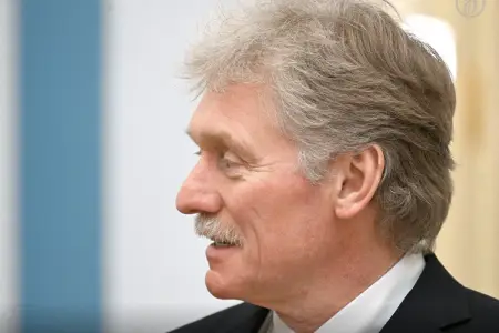 Ukrayna ilə danışıqlarda yeni mərhələ? – Peskovdan açıqlama