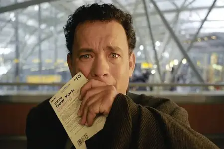 Ukraynada Spilberqin bu filmi qadağan edildi