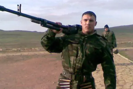 Milli Qəhrəman Mübariz İbrahimovun doğum günüdür