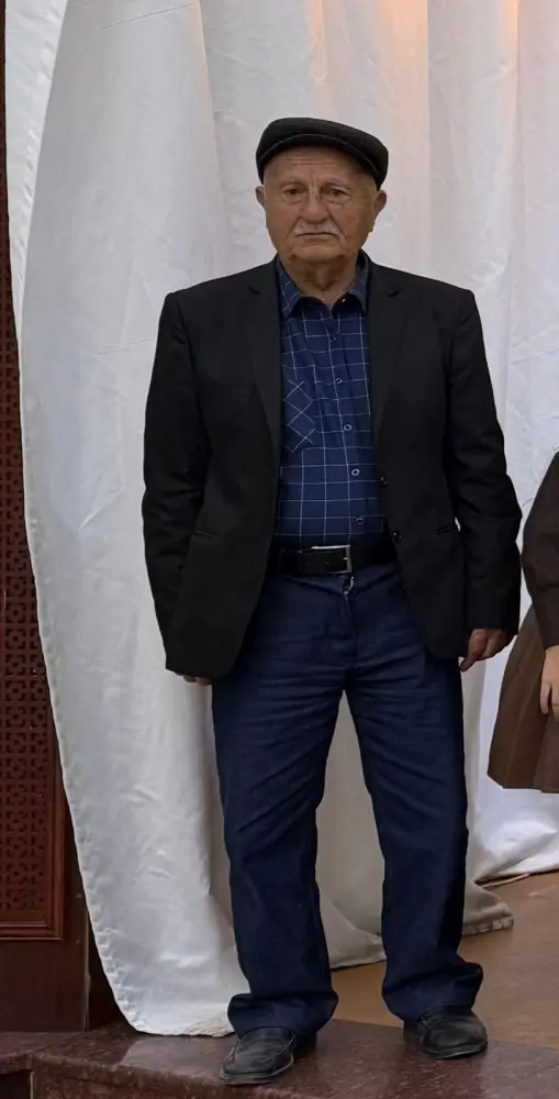 Polis bu şəxsi axtarır - Foto