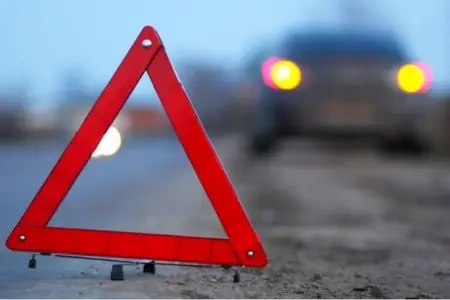 İsmayıllıda maşın piyadanı vurub öldürdü