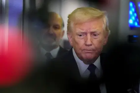 Trampın Obama paylaşımı tənqid olundu - Foto