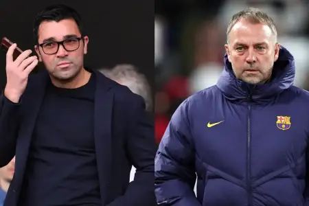 “Barselona”da prezidentliyə namizəd Viktordan xəbərdarlıq