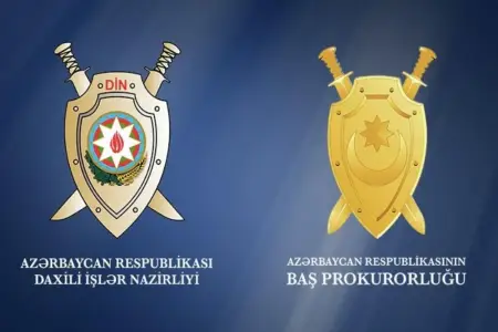 Şəmkirdə qəsdən adam öldürmə cinayətinin üstü açıldı - Birgə məlumat