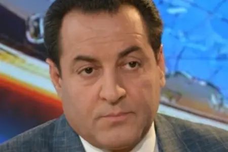 Rafiq Həşimova ağır itki