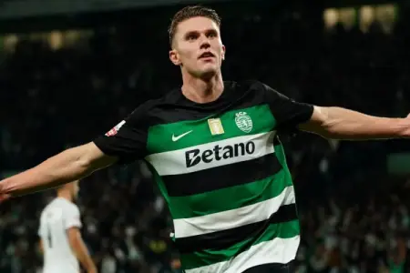 "Arsenal"ın ən yaxşısı seçildi