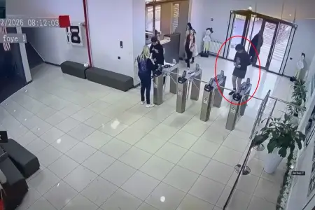 Bu şadlıq evi müəllimini vuran şagirdin ailəsinindir – Atası biznesmen, babası isə...