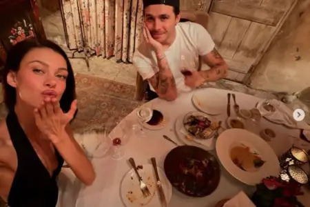 Bekhemlərin böyük oğlu yenidən gündəmdə: Bruklindən gözlənilməz addım