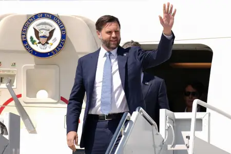 Ceyms Vensin Bakı səfərinin tarixi bəlli oldu – Yeniləndi