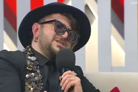 Almaz Ələsgərlidən Rəhim Rəhimli haqda ŞOK sözlər: "Ölümündə..."