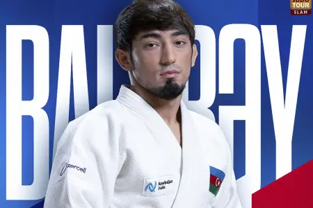 Balabəy “Böyük Dəbilqə”də çempion oldu