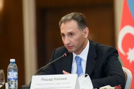 Federasiya prezidenti "Böyük Dəbilqə"də medal qazanan cüdoçuları təbrik etdi