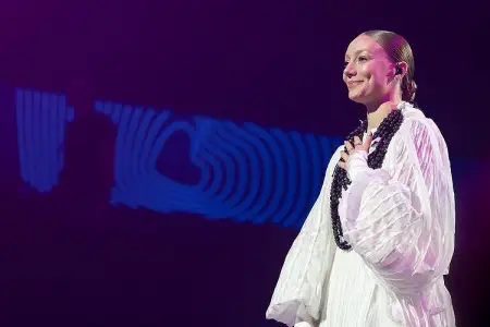 Ukraynanın "Avroviziya 2026" təmsilçisi bəlli oldu