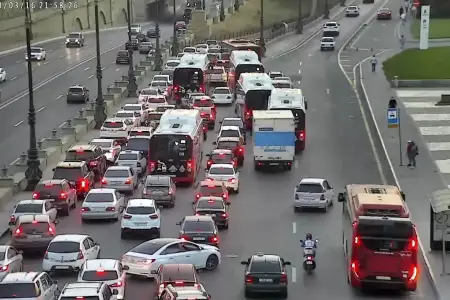 Hazırda bu istiqamətlərdə tıxac var - SİYAHI