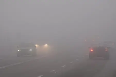 Bəzi yollarda görmə məsafəsi məhdudlaşacaq