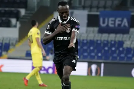 "Qarabağ"ın sabiq futbolçusu Türkiyədə oynayacaq