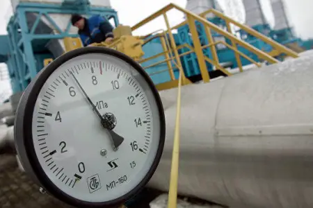 Hindistan şirkəti Azərbaycandan qaz almaq istəyir