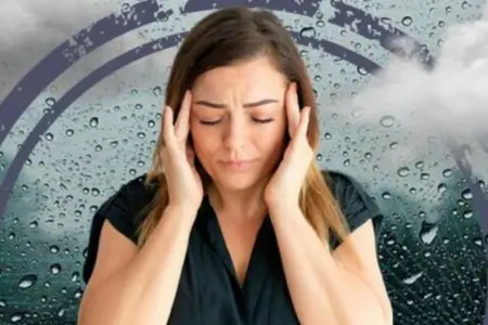 Meteohəssas insanların diqqətinə – XƏBƏRDARLIQ