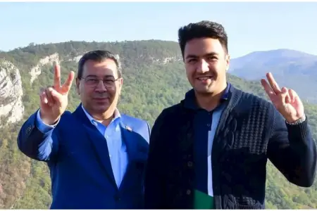 Qalmaqallı hadisəyə görə Səməd Seyidovun köməkçisi də işdən çıxarıldı