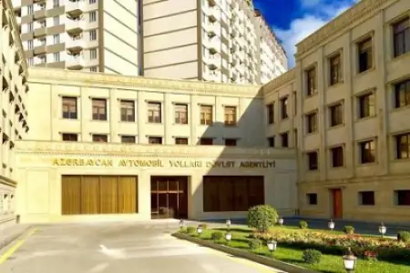 Həmzəyev bu qohumlarına AAYDA-da vəzifə verib - Siyahı