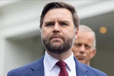 ABŞ-nin vitse-prezidentinin Azərbaycana səfərinin tarixi məlum oldu