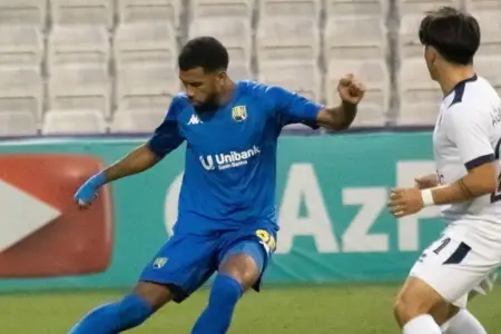 "Kəpəz" "İmişli"yə, "Turan Tovuz" "Karvan-Yevlax"a qarşı