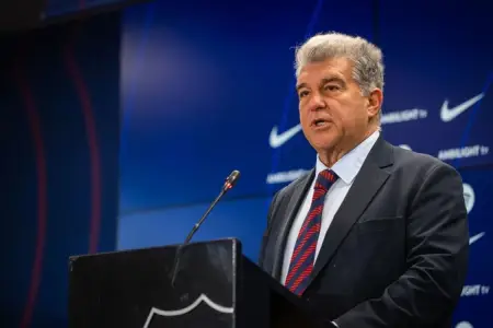 "Barselona"nın prezidenti istefa verdi