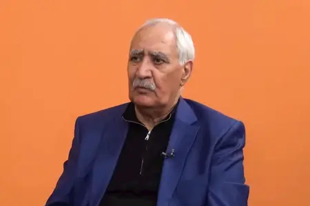 Bu gün vəfat edən Fəzail Ağamalı ilə bağlı MARAQLI MƏLUMATLAR